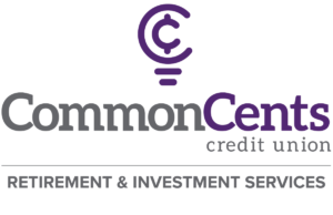 Common Cents CU Investment Services logo